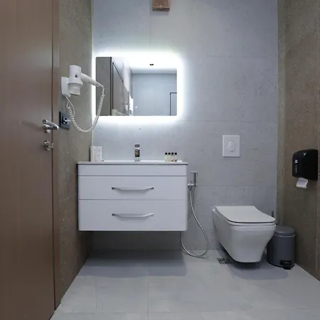 Comfort By Rezidence In