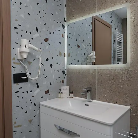 Comfort By Rezidence In Tirana