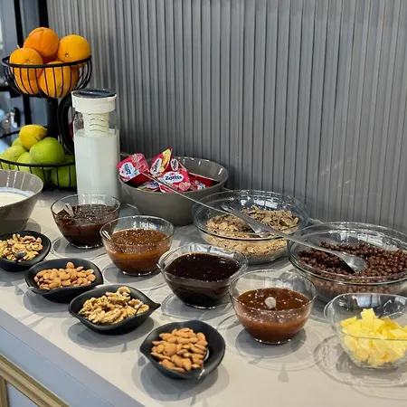 Hotel Comfort By Rezidence In 4*