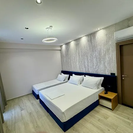 Comfort By Rezidence In Hotell