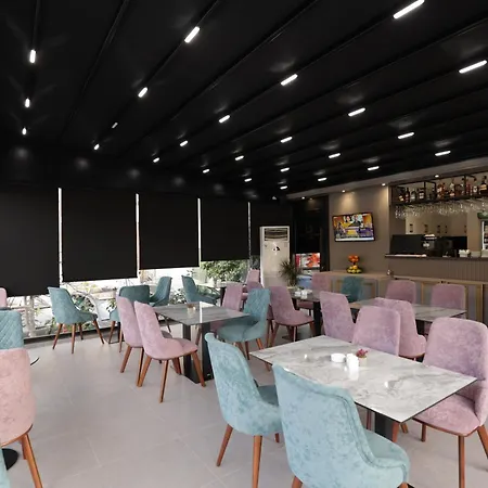 Hotell Comfort By Rezidence In