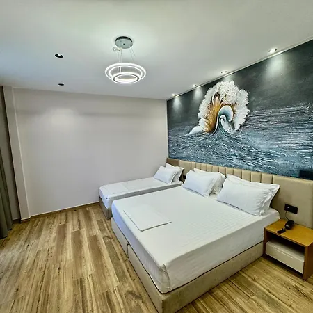 Hotel Comfort By Rezidence In 4*