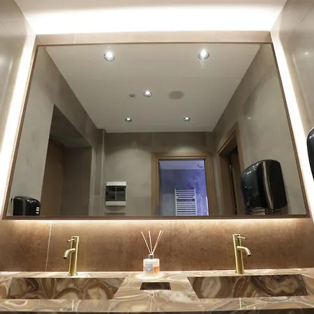 Hotell Comfort By Rezidence In