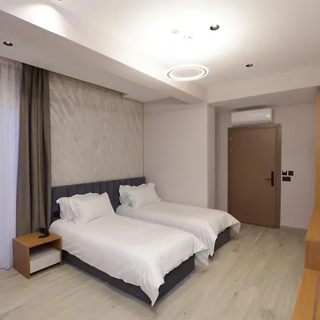 Hotell Comfort By Rezidence In 4*