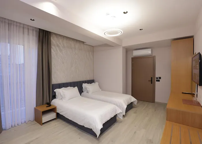 Hotel Comfort By Rezidence In 4*